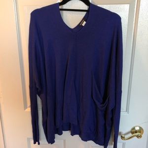 Kerisma Blue Sweater